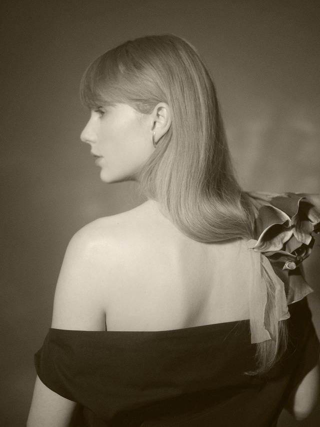 Taylor Swift dành tặng người nghe 31 bài hát mới- Ảnh 4.