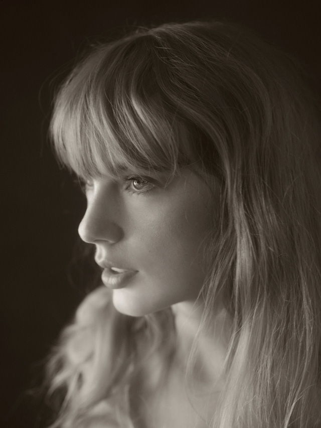 Taylor Swift dành tặng người nghe 31 bài hát mới- Ảnh 1.