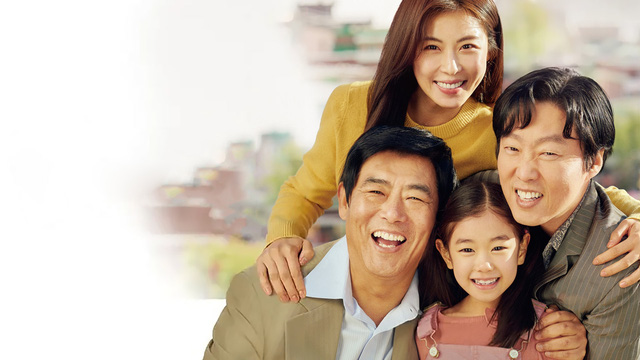 4 phim Hàn thích hợp xem cùng gia đình trong ngày nghỉ lễ- Ảnh 4.