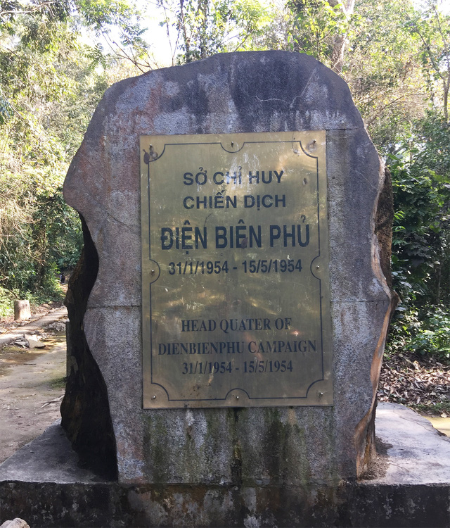 Kỷ niệm 70 năm Chiến thắng Điện Biên Phủ: Về thăm Điện Biên- Ảnh 1.