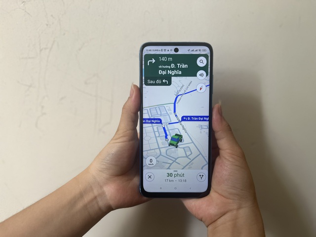 Những tính năng cực hay ho của Google Maps có thể bạn chưa biết - Ảnh: THÁI THANH