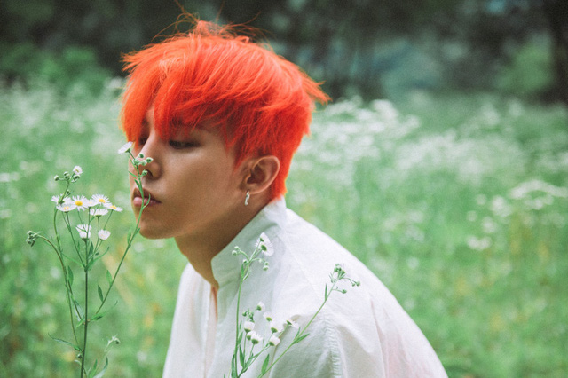 G-Dragon trở lại làng nhạc, công bố lịch trình toàn cầu- Ảnh 3.