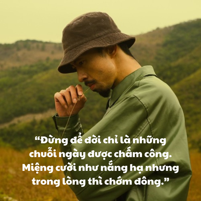 Nhìn lại những câu rap 