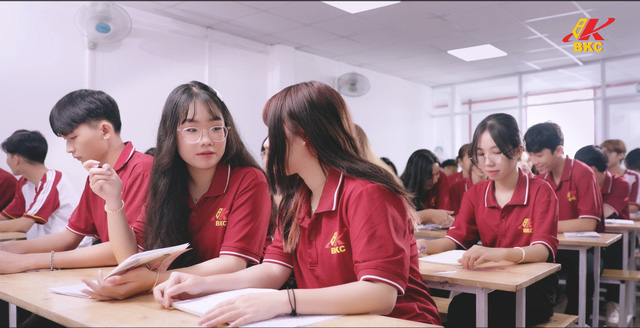 Năm 2024, Trường cao đẳng Bách khoa Sài Gòn tuyển sinh vào 30 ngành- Ảnh 1.