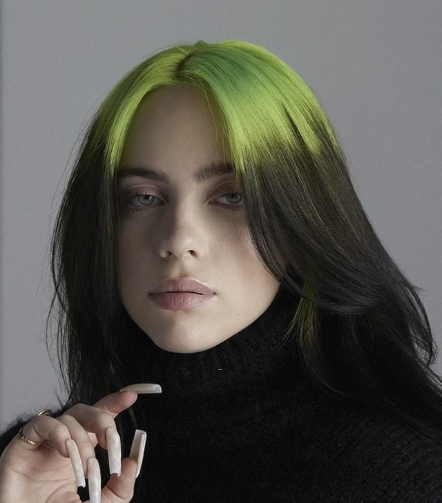 O segredo de Billie Eilish para aumentar 3 milhões de seguidores em apenas 1 noite – Foto 2.