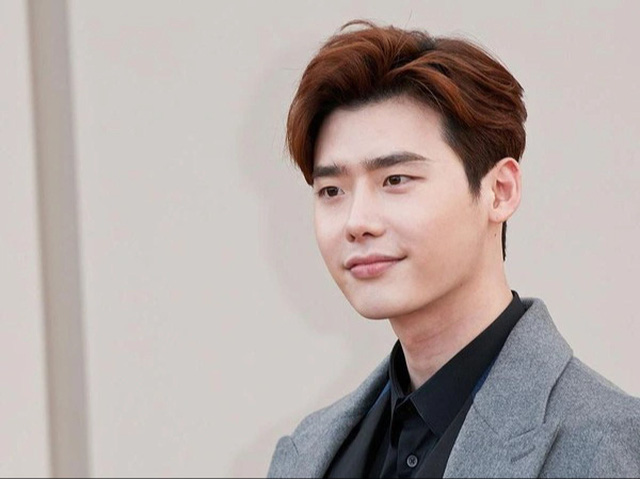 Gia tài phim ảnh chất lượng của Lee Jong Suk - bạn trai IU- Ảnh 1.