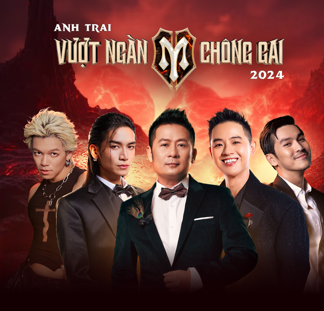 BB Trần tham gia Anh trai vượt ngàn chông gai; nhạc sĩ Nguyễn Minh Cường ra album mới- Ảnh 1.