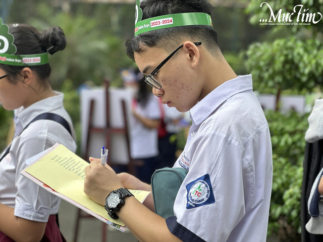 Giải Lê Quý Đôn: Sáng tạo tờ báo về TP.HCM và Thảo cầm viên Sài Gòn- Ảnh 4.