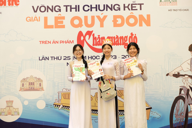 Bí quyết của nữ sinh Trà Vinh sở hữu loạt thành tích ấn tượng- Ảnh 7.