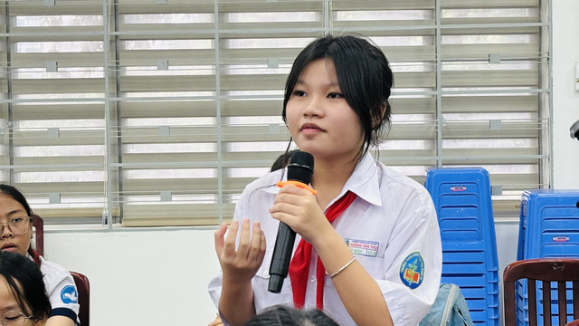 Háo hức tham gia Hành trình Em yêu tổ quốc Việt Nam năm 2024- Ảnh 1.