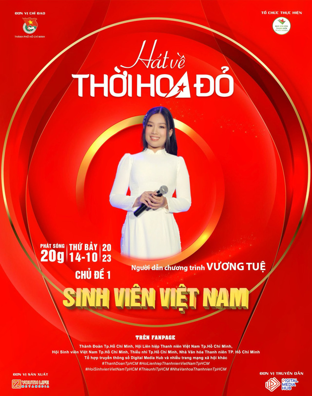 Nữ sinh lớp 10 Trường THPT Nguyễn Hiền thi Miss Teen Global 2024- Ảnh 4.