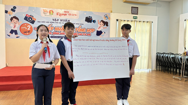 Công dân trẻ tiêu biểu TP.HCM kêu gọi tặng sách cho Điện Biên- Ảnh 5.