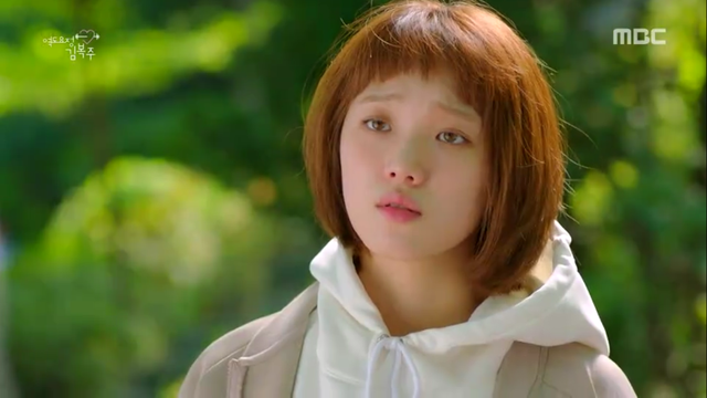 'Quý cô một tạ' của Atypical Family và dàn nhân vật mũm mĩm dễ thương trong phim Hàn- Ảnh 4.