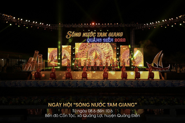 Những lý do bạn nên đến Festival Huế trong tháng 6 này- Ảnh 7.