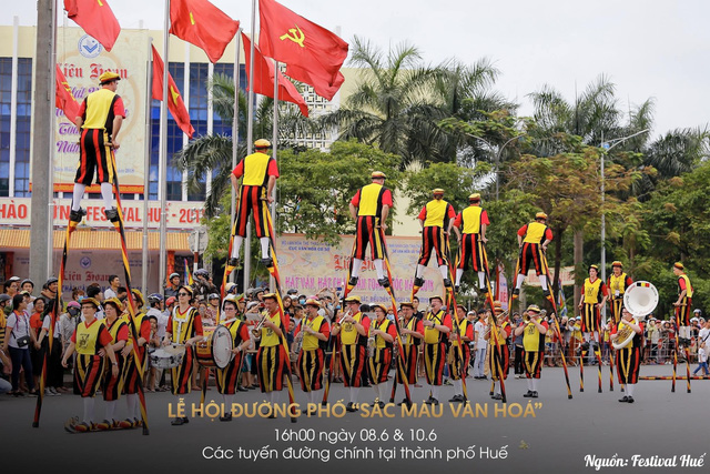 Những lý do bạn nên đến Festival Huế trong tháng 6 này- Ảnh 3.