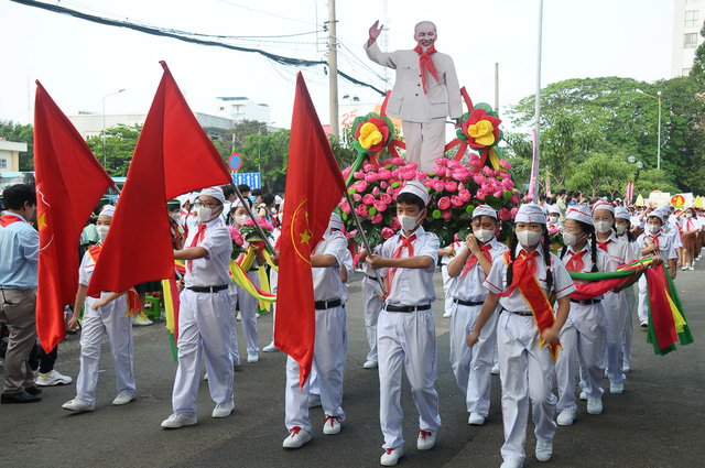 Sao chiến công - Mặt trận Điện Biên Phủ trên không gian mạng- Ảnh 4.