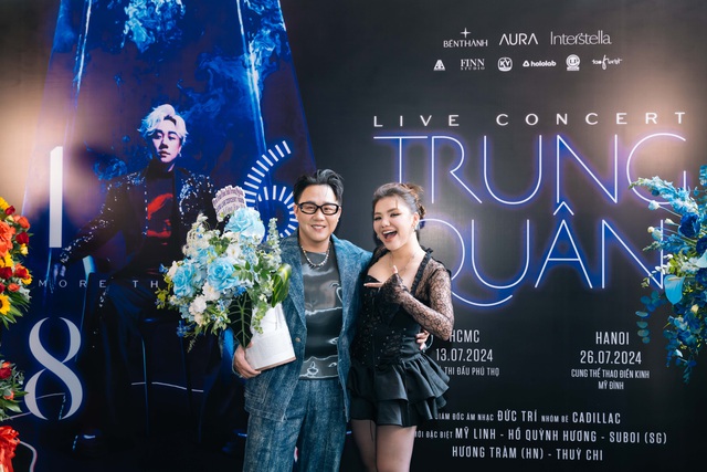 Trung Quân lại làm concert, tiết lộ không còn nhà để bán- Ảnh 2.