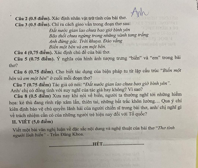 Có nên đọc toàn văn các đoạn trích trong sách giáo khoa môn Ngữ văn?- Ảnh 4.