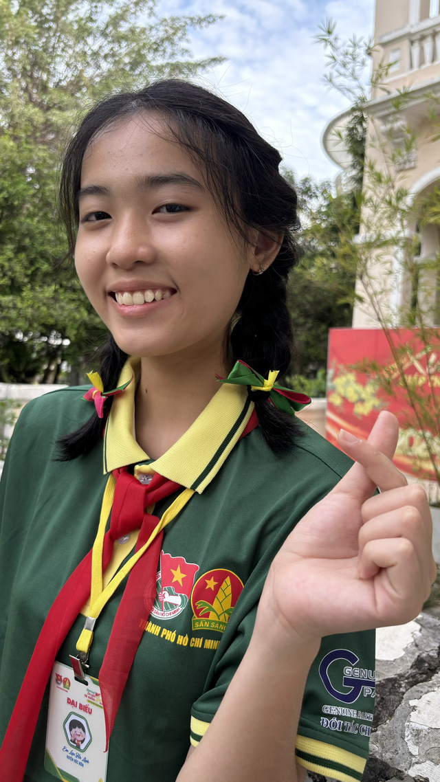 Hành trình Em yêu Tổ quốc Việt Nam chính thức khởi hành- Ảnh 7.