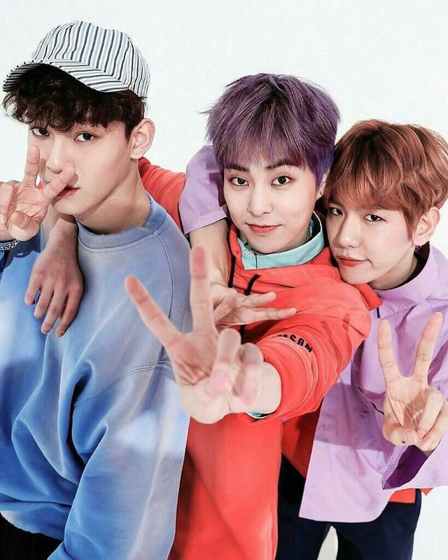 Toàn cảnh ồn ào hợp đồng của EXO-CBX và SM Entertainment- Ảnh 1.