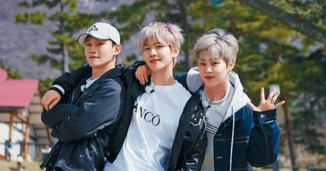 Toàn cảnh ồn ào hợp đồng của EXO-CBX và SM Entertainment- Ảnh 3.