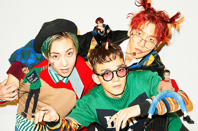 SM Entertainment khởi kiện EXO-CBX vì vi phạm hợp đồng- Ảnh 3.