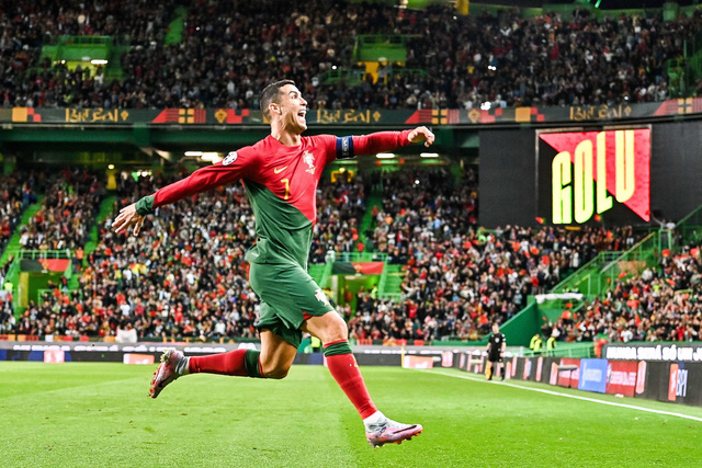Bảng F Euro 2024: Bồ Đào Nha của Ronaldo rộng cửa - Ảnh 1.
