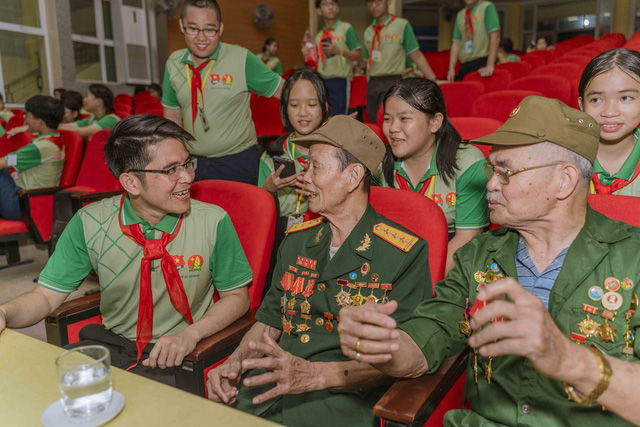 9 điểm đặc biệt của hành trình Em yêu Tổ quốc Việt Nam năm 2024- Ảnh 3.