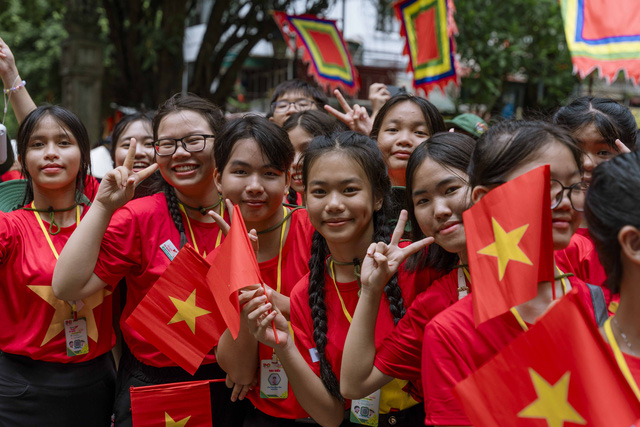 9 điểm đặc biệt của hành trình Em yêu Tổ quốc Việt Nam năm 2024- Ảnh 2.
