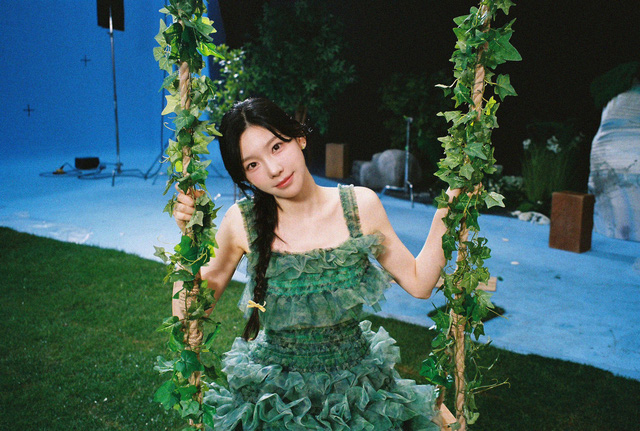 Taeyeon gặp lại fan vào tháng 7, Red Velvet phát hành album mới kỷ niệm 10 năm hoạt động- Ảnh 1.