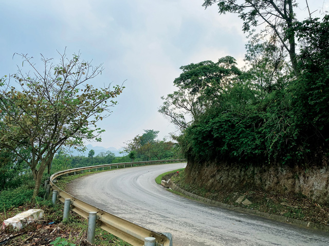 Những trải nghiệm mùa hè không thể bỏ lỡ ở Hang Táu- Ảnh 1.