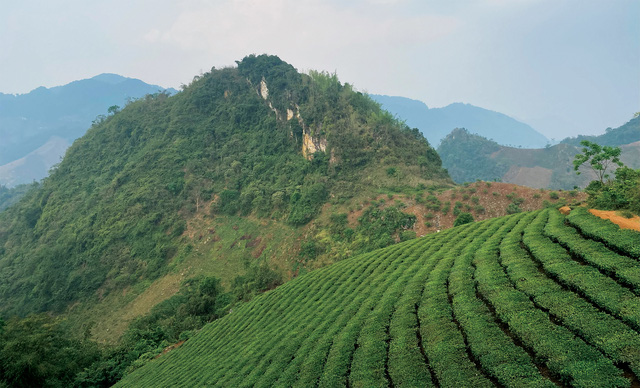 Những trải nghiệm mùa hè không thể bỏ lỡ ở Hang Táu- Ảnh 2.