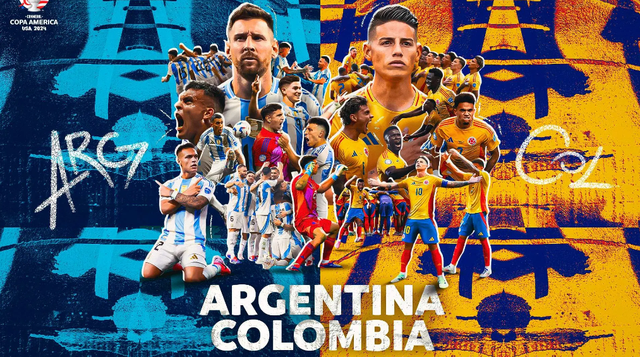 Fan Việt dự đoán Argentina vô địch Copa America 2024- Ảnh 1.