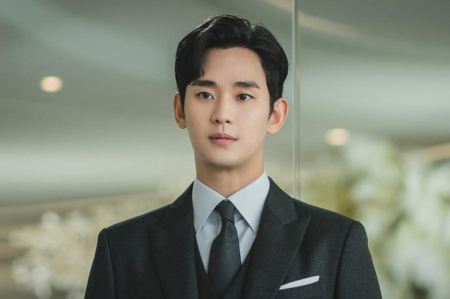 Kim Soo Hyun đóng phim mới, ENHYPEN dẫn đầu lượt stream- Ảnh 1.