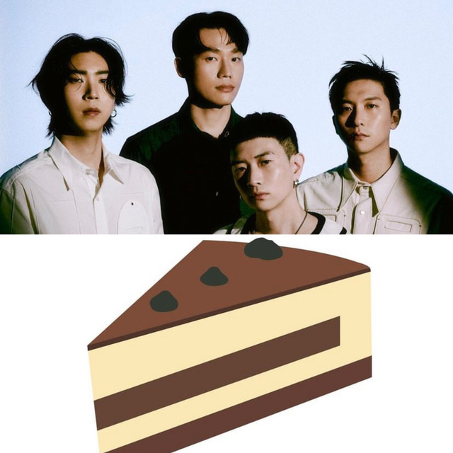 Giải mã Tiramisu cake - ca khúc được loạt idol Kpop nhún nhảy theo- Ảnh 1.