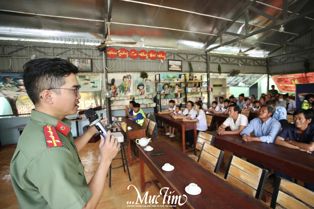 Chung tay xây dựng nông thôn mới tại xã đảo Thạnh An (Cần Giờ)- Ảnh 5.