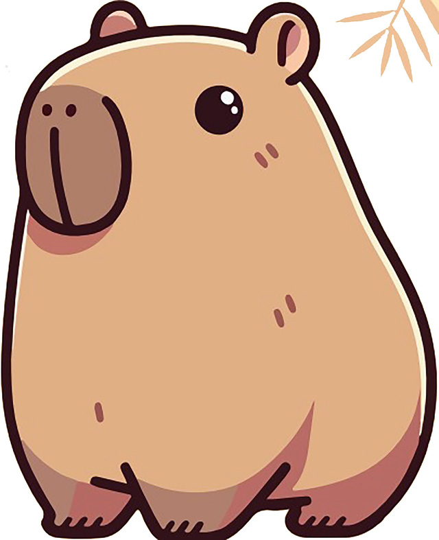 Capybara 