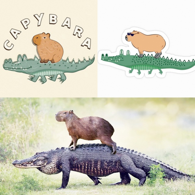 Capybara 