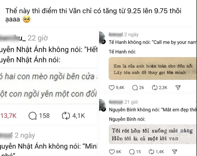 'Wattpad nói' gì mà khuấy đảo mạng xã hội?- Ảnh 9.