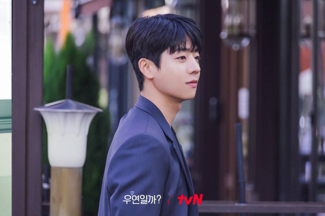 Phim mới của tvN Serendipity's Embrace có thể là Lovely Runner thứ hai?- Ảnh 5.