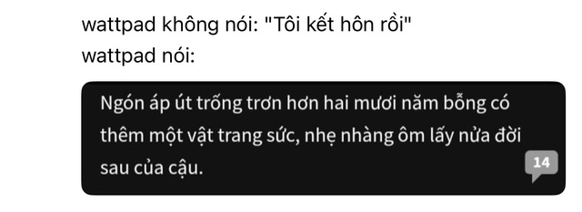 'Wattpad nói' gì mà khuấy đảo mạng xã hội?- Ảnh 7.