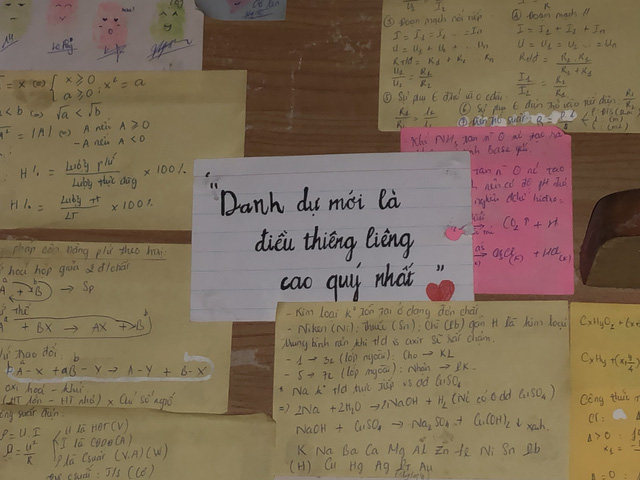 Lời dặn của Tổng Bí thư Nguyễn Phú Trọng là ngọn đuốc soi đường cho thế hệ trẻ- Ảnh 5.