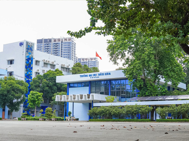 Trường đại học Bách khoa công bố điểm trúng tuyển các hình thức xét tuyển sớm- Ảnh 1.