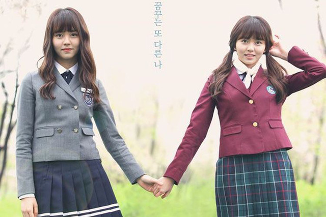 Sự trùng hợp thú vị của Kim Soo Hyun, Kim So Hyun, Kim Hyun Soo- Ảnh 7.