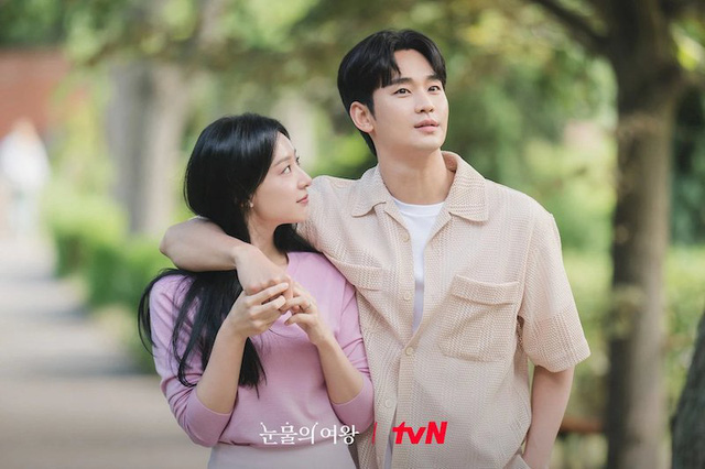 Sự trùng hợp thú vị của Kim Soo Hyun, Kim So Hyun, Kim Hyun Soo- Ảnh 6.