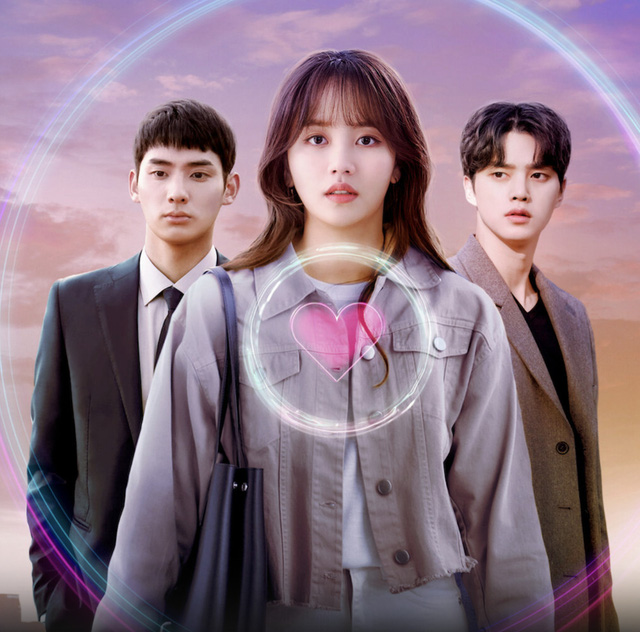 Top 5 phim học đường đáng xem của Kim So Hyun, nữ chính Serendipity’s Embrace- Ảnh 6.