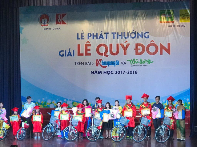 Bí mật của thủ khoa Giải Lê Quý Đôn hai năm liên tiếp- Ảnh 5.