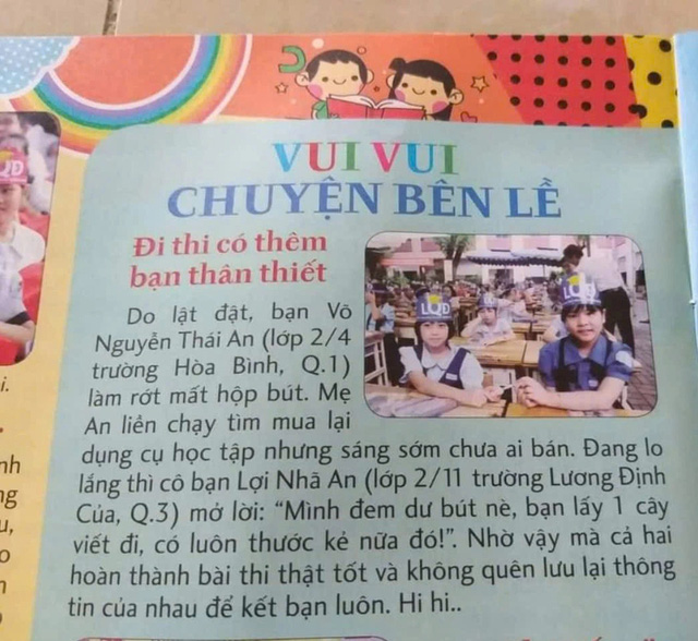 5 anh chị em và một tình yêu với Giải Lê Quý Đôn- Ảnh 6.