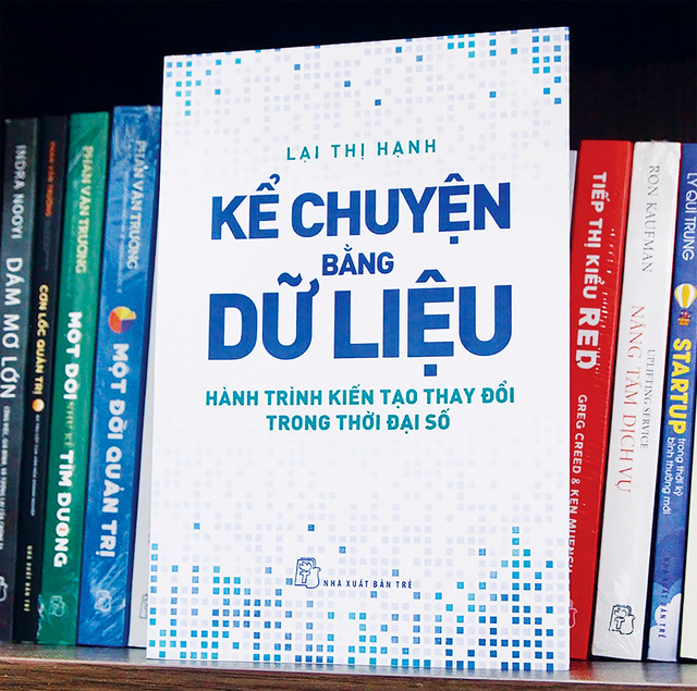 Gợi ý những quyển sách giúp bạn trang bị kỹ năng thời đại 4.0- Ảnh 2.