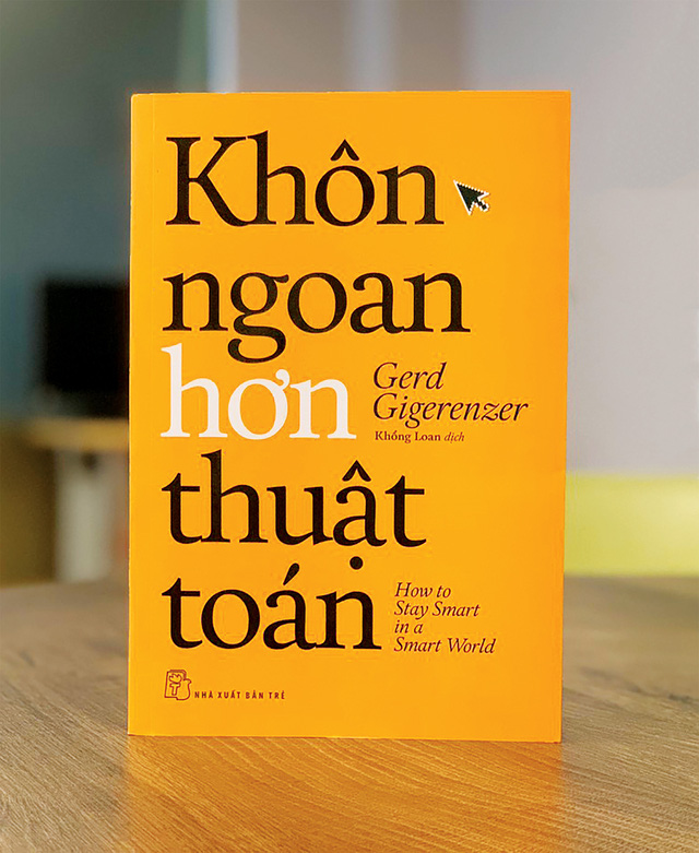 Gợi ý những quyển sách giúp bạn trang bị kỹ năng thời đại 4.0- Ảnh 4.